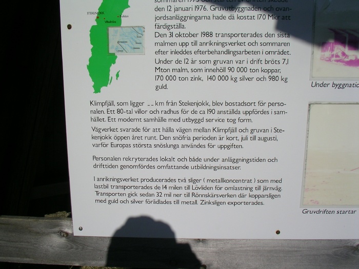 Gruvuppgifter 3